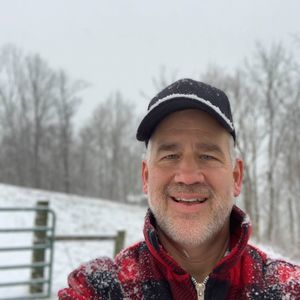 Meet your Posher, Bruce